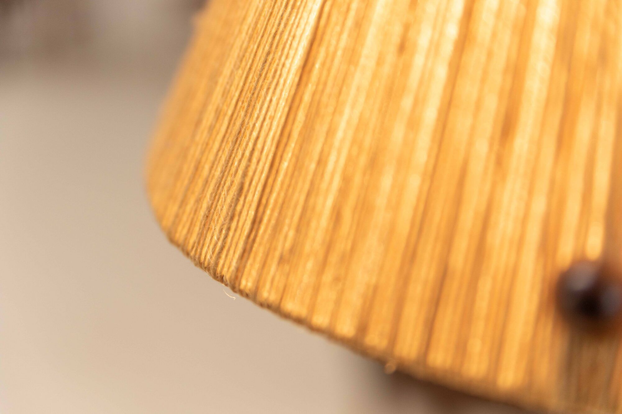 Suspension by Temde Leuchten