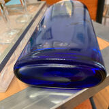 Blue bottle
