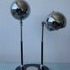 Italian vintage Eye Ball lamp