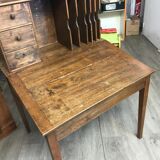 Bureau de pente aide notaire