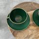 Coffee cups Saint Clement