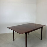 Midcentury dining table in palisander by Tom Robertson, 1960s
