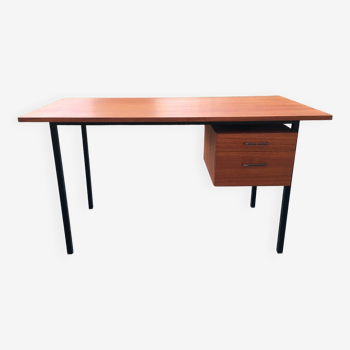 Tecta desk Hans Könecke 1960