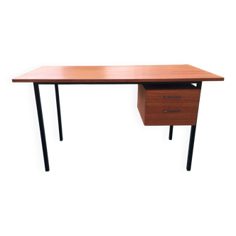 Tecta desk Hans Könecke 1960