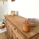 Buffet campagnard