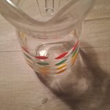 Vintage Orangeade Service