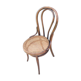 Chaise bistrot Thonet