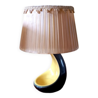 Lampe des années 60