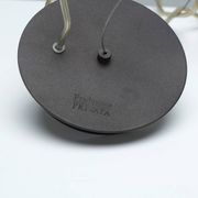 Michele de Lucchi suspension of Candela circa 2000