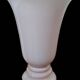 Ancienne lampe vasque art déco opaline