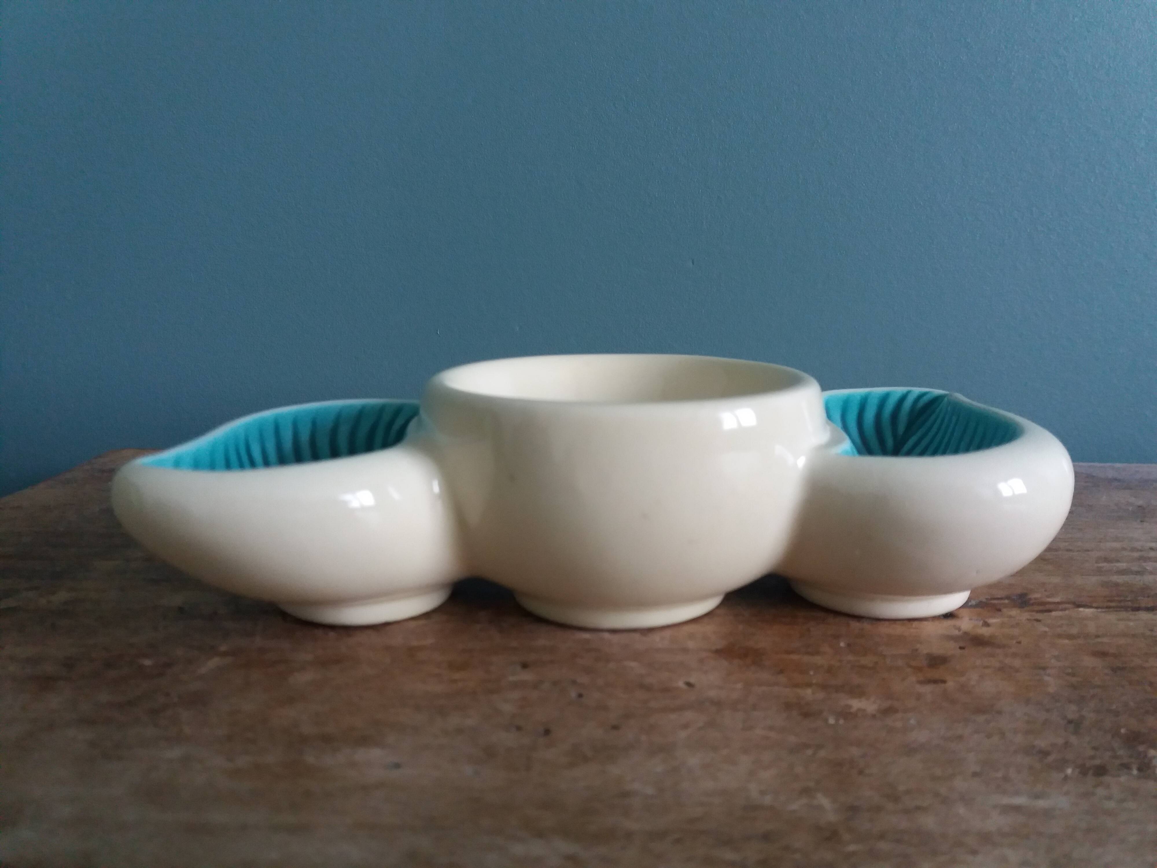 Verceram salt shaker condiments