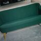 Couch 50s vintage