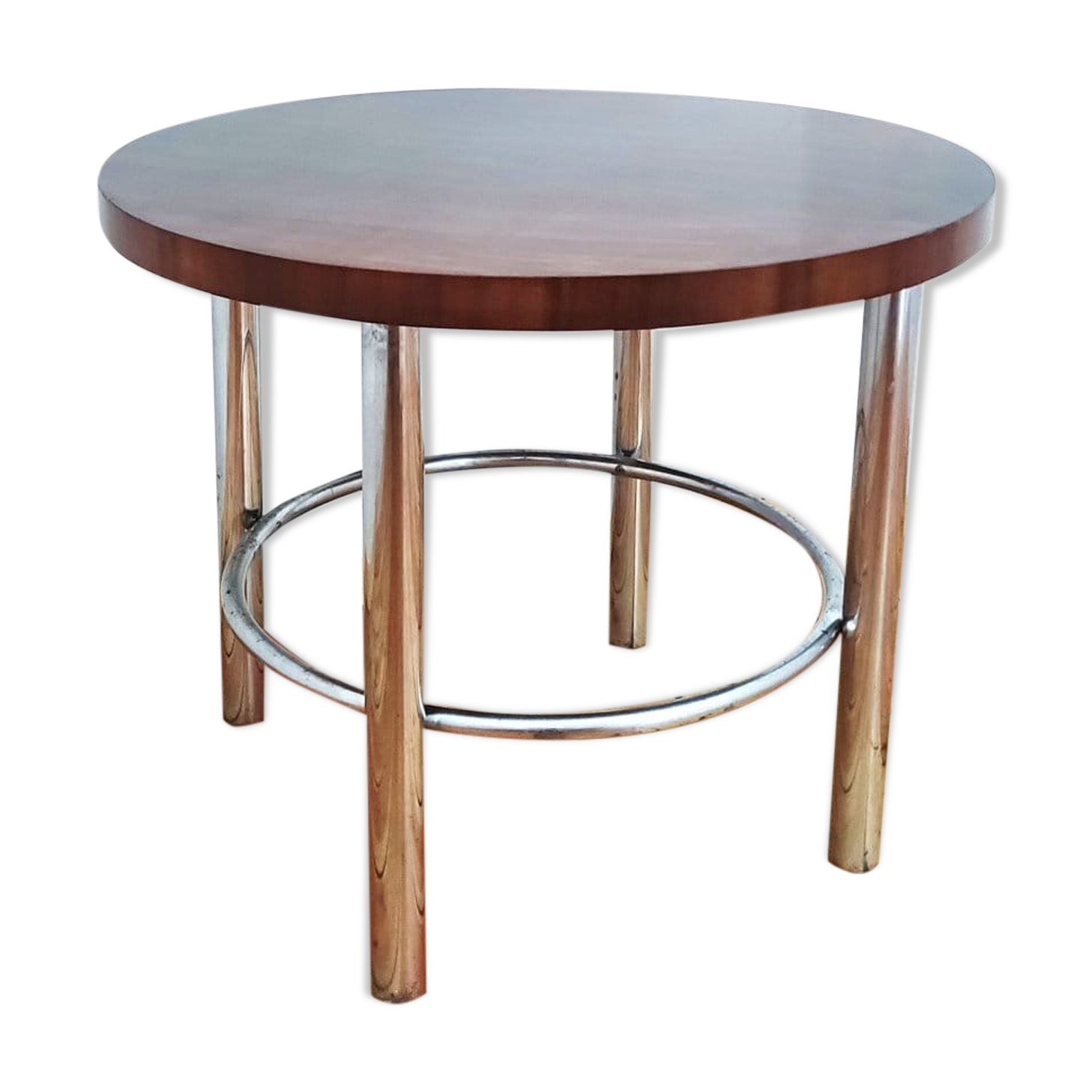 Coffee Table, Mucke Melder, Czechoslovakia, 1960s