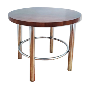 Table basse, Mucke Melder,