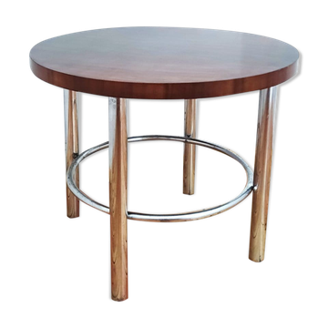 Table basse, Mucke Melder, Tchécoslovaquie, années 1960