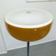 Lampadaire italien par Luigi Massoni pour Meblo
