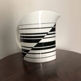 Villeroy & Boch vintage porcelain teapot