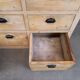 Antique chest of drawers