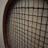 Old varsity racket