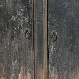 Qingdao - Antique Chinese buffet in solid elm no. 12