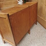 Buffet 2 doors