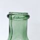 Old Carboy Bottle Dame Jeanne Light Green 20 Liters