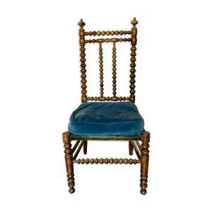 chaise de nourrice en