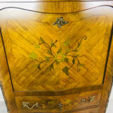 Secrétaire style louis XV