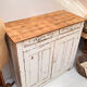 Antique sideboard