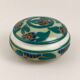 Art Deco bonbonnière by Camille Tharaud from Limoges.