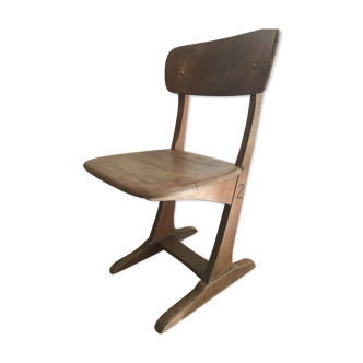 Child casala chair 60s