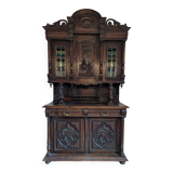 Buffet Henri II double corp