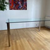 Dining table fixed Zeritalia