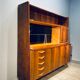 Walnut sideboard 60