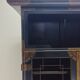 Armoire de rangement chinoise