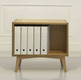 Small bookcase