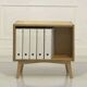 Small bookcase