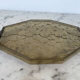 Art Deco tray!