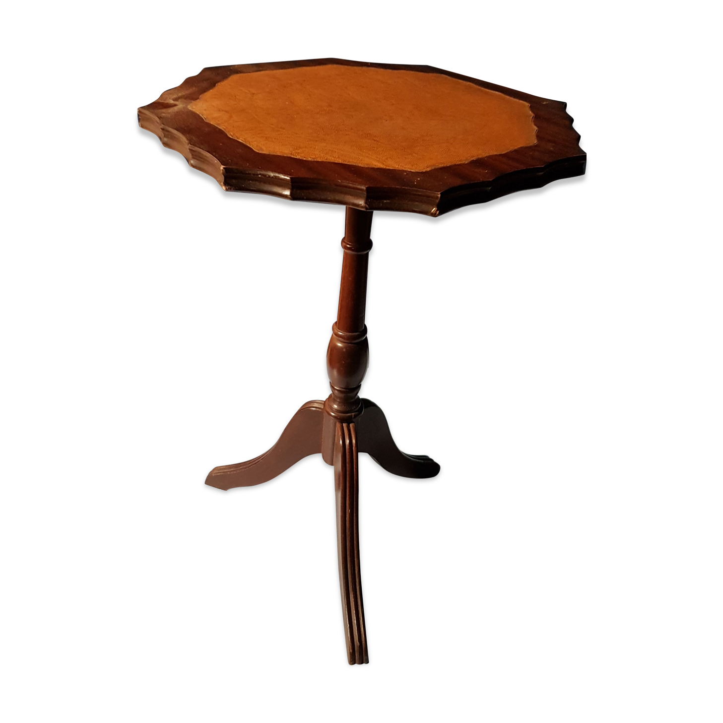 Small extra able, sofa tip