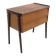 Commode scandinave en teck, Suède, 1960