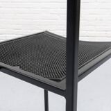 Postmodern Dining Chair by Maurizio Peregalli for Zeus Noto