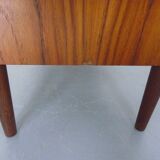 Danish Teak Chest of Drawers, 1960s