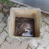 Cement planter 1950/60