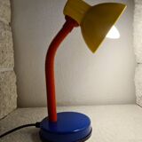 Vintage desk lamp