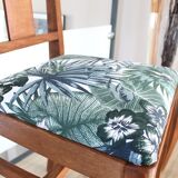 Pair of art deco chairs
