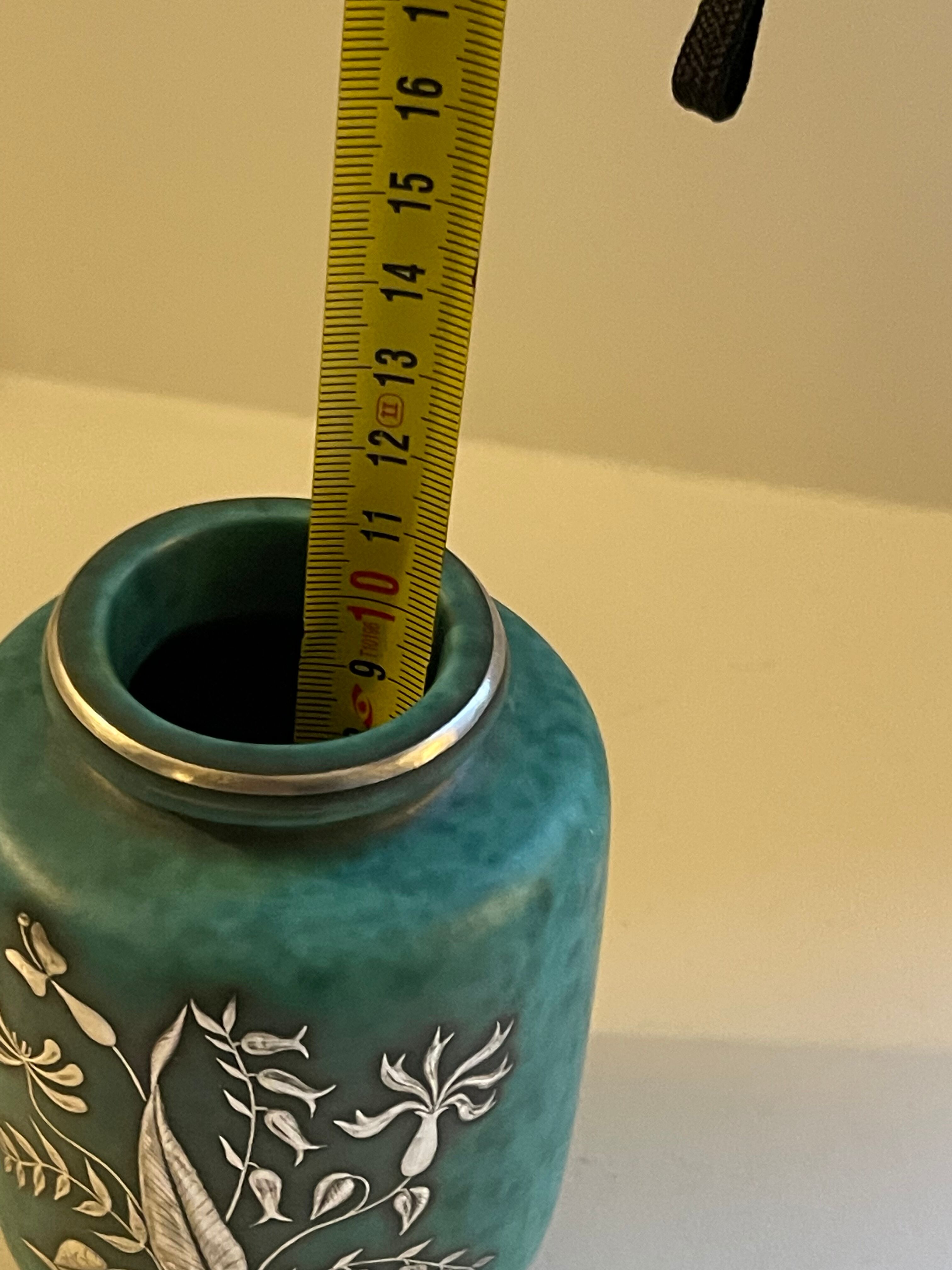 Gustavsberg argenta wilhelm kage