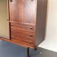 George Coslin, Italian wood Sideboard from 50s.