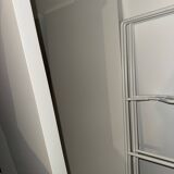 ENETRI vintage white IKEA shelf