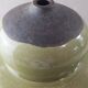 Old large vase / pot, ceramic, Jean Massier, from Vallauris