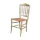Italian chair manufactured by Chiavari in Italy 1970